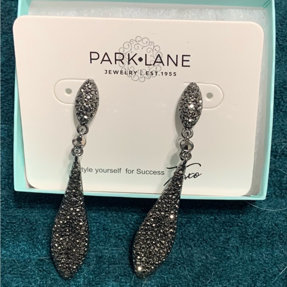 Park Lane Earrings